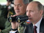 Vladimir Putin, in prima declaratie publica legata de tensiunile din Ucraina, denunta o lovitura de stat si o preluare a puterii prin arme in tara vecina, dar sustine ca in acest moment nu este necesar sa trimita trupe