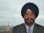 Ravinder Takkar, seful Vodafone Partner Markets, va conduce subsidiara grupului din Romania, de la 1 mai