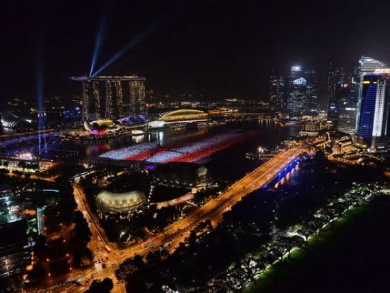 Cel mai scump oras din lume a urcat pe prima pozitie in top direct de pe locul 5. Singapore a lasat in urma cele mai costisitoare metropole europene