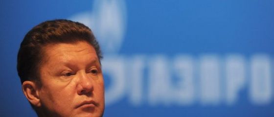 Rusii scumpesc gazele pentru Ucraina. Gazprom va anula din aprilie tarifele preferentiale pentru tara vecina. UE va ajuta Kievul sa-si plateasca datoria la gaze naturale rusesti