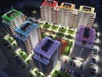 Numarul tranzactiilor imobiliare a crescut in ianuarie cu peste 8%, cele mai multe in Bucuresti, Bihor si Timis
