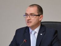 
	Attila Korodi, propus pentru functia de ministru al Mediului: Legislatia nu permite avizarea proiectului Rosia Montana. Nu sustin proiectul Legii minelor&nbsp;
