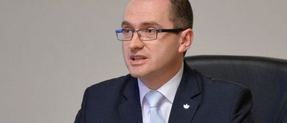 Attila Korodi, propus pentru functia de ministru al Mediului: Legislatia nu permite avizarea proiectului Rosia Montana. Nu sustin proiectul Legii minelor