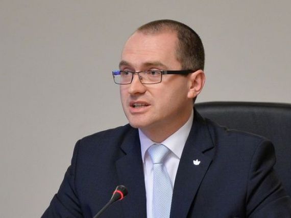 Attila Korodi, propus pentru functia de ministru al Mediului: Legislatia nu permite avizarea proiectului Rosia Montana. Nu sustin proiectul Legii minelor