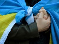 UE se pregateste sa adauge inca 11 nume pe lista cu persoane vizate de sanctiuni pentru responsabilitatea lor in criza ucraineana
