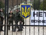 Armata ucraineana a respins un atac rus