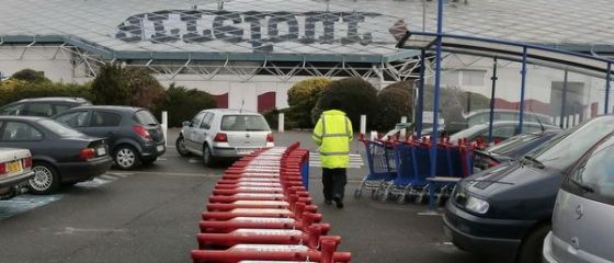 Carrefour a iesit din insolventa, dupa ce Curtea de Apel a respins cererea unui distribuitor de scutece pentru plata unei datorii. Sentinta este definitiva