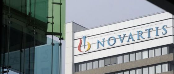 Italia amendeaza Roche si Novartis pentru ca s-au inteles sa excluda de pe piata un medicament mai ieftin pentru a promova unul scump