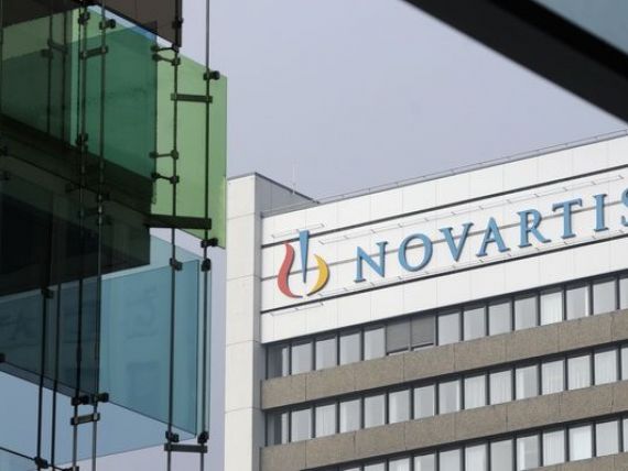 Italia amendeaza Roche si Novartis pentru ca s-au inteles sa excluda de pe piata un medicament mai ieftin pentru a promova unul scump