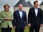 De ce tace Europa in criza ucraineana. Schimburile comerciale UE-Rusia depasesc jumatate trilion dolari, iar cea mai mare putere a continentului este si cea mai dependenta de gazele rusesti