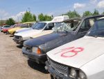 Schimbari mari la Rabla 2014: cetatenii se inscriu direct la dealer, sunt acceptate masini de cel putin 8 ani