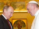 Nobelul pentru Pace 2014: Putin, Snowden si Papa, printre candidatii propusi