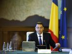 Guvernul a aprobat programul pe care isi va asuma raspunderea in Parlament. Ponta: Este inspirat aproape integral din cel din 2012