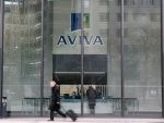 Compania britanica Aviva a incasat 5 milioane de lire sterline prin vanzarea operatiunilor din Romania catre MetLife