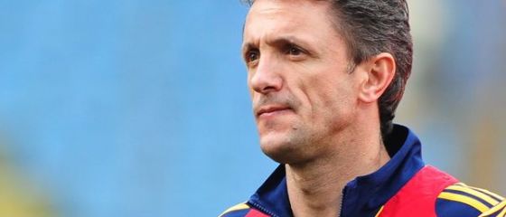 Mai multe initiative de strangere de semnaturi pentru gratierea fostului fotbalist Gica Popescu