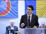 Noul sef al FRF intentioneaza sa aduca bani in fotbal din industria de pariuri