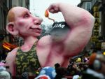 SUA acuza Rusia de reprimarea minoritatilor etnice din Crimeea si promit continuarea sanctiunilor