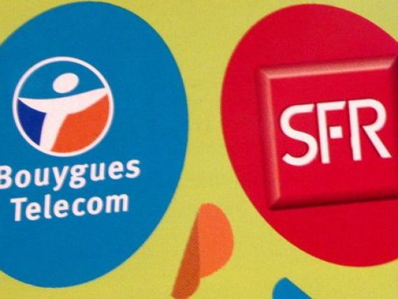 Compania care ofera 10,5 mld. euro cash pentru SFR, al doilea mare operator de telefonie mobila din Franta. S-ar crea astfel un rival urias al liderului Orange