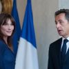 Inregistrarile care au revoltat Franta. Discutiile inedite dintre Nicolas Sarkozy si sotia sa, Carla Bruni. Un raport de putere de o vulgaritate abisala