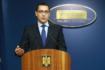 Programul Cabinetului Ponta III: impozit diferentiat, cu pastrarea pragului maxim de 16%, CAS si TVA reduse, salariu minim de 1.100 lei si pensii ocupationale