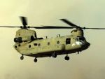 Toate zborurile militare americane de tranzit din Afganistan, transferate din Kirgizstan in Romania