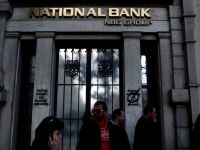 
	Bancile din Grecia au nevoie de capital suplimentar de 6,4 mld. euro, o treime din suma fiind necesara pentru National Bank of Greece, care detine Banca Romaneasca
