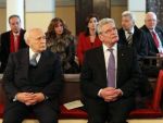 Germania cere iertare Greciei pentru crime naziste