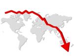 Fitch se aşteaptă la o prăbuşire economică în SUA şi zona euro în trimestrul al doilea, de până la 30%. Revenirea, la sfârșitul lui 2021