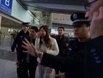 Posibile ramasite ale avionului Malaysia Airlines, vazute in largul Vietnamului
