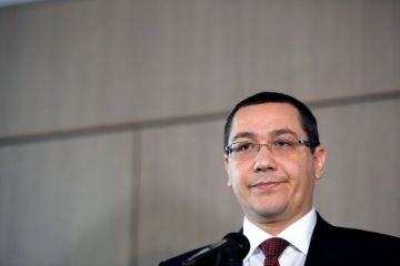 Ponta: Scutirea de impozit pe profitul reinvestit va fi aplicata din iulie