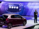 Producatorii auto recurg la tehnologia smartphone pentru a creste atractivitatea masinilor de oras
