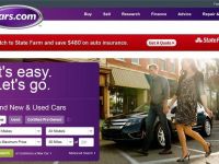 Site-ul de comert auto cars.com a fost scos la vanzare, pentru 3 miliarde de dolari