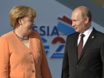Batalia pentru Europa. SUA, care vor sa-si vanda gazele pe batranul continent, dezbina statele UE. Polonia: Dependenta Germaniei de gazul rusesc ameninta suveranitatea Europei