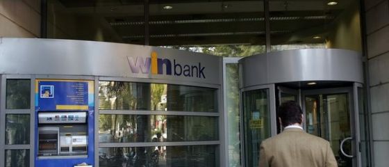 Seful Piraeus Bank: Unele banci elene vor fi printre cel mai bine capitalizate din Europa. Grecia a depasit etapa ingrijorarii si panicii
