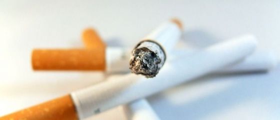 Majorarea accizelor scumpeste tigarile cu pana la 50 de bani pe pachet, de la 1 aprilie