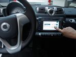Seful Volkswagen avertizeaza asupra transformarii masinii viitorului intr-un monstru al datelor . Autoturismele moderne au capacitatea de calcul a 20 de PC-uri