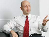 Radu Georgescu, fondatorul GeCAD, in echipa de conducere a Coinzone, companie care propune o noua platforma de plata pentru Bitcoin si alte monede virtuale
