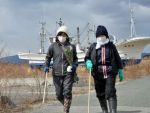 Japonia comemoreaza 3 ani de la accidentul nuclear de la Fukushima
