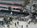 Guvernul spaniol aduce omagii victimelor atentatelor din 11 martie 2004