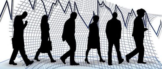 Rata somajului in noiembrie, la nivelul din octombrie, de 4,88%; somajul cel mai ridicat, in judetul Teleorman