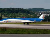 
	O noua companie aeriana intra pe piata locala: Fly Romania, controlata de omul de afaceri Ovidiu Tender, va avea zboruri interne si internationale. Preturile biletelor
