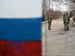 Parlamentul Crimeei adopta o declaratie de independenta fata de Ucraina. Moscova considera absolut legala decizia autoritatilor locale