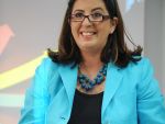 O romanca, inclusa de Forumul Economic de la Davos in Young Global Leaders. De-a lungul timpului, pe lista s-au aflat si Larry Page, Zuckerberg sau David Cameron