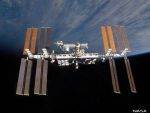 Descoperirea secolului pe Statia Spatiala Internationala. Super-legumele create de astronauti in spatiu, mai bogate in nutrimente, ar putea fi comercializate in curand in magazine