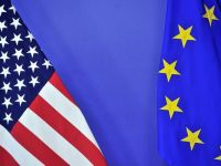 
	Europa se rupe de Rusia. UE negociaza cu SUA un acord comercial transatlantic pentru importul de gaze naturale de peste ocean
