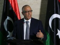 Premierul Libiei a fost demis