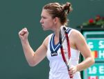 Premiera pentru tenisul feminin romanesc: Simona Halep va ocupa, de saptamana viitoare, locul 5 sau 6 in clasamentul mondial