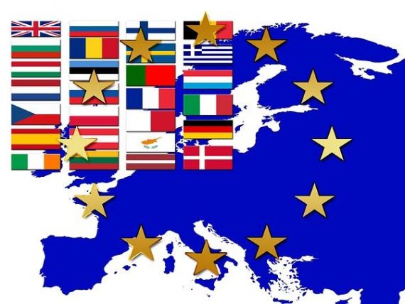 Liber la munca in UE, indiferent de cetatenie. Romanii vor putea lucra in orice domeniu, in statele membre