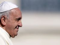 
	Papa Francisc, invitat sa vorbeasca in Congresul american
