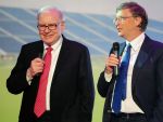 Bloomberg: Warren Buffett l-a depasit pe Carlos Slim si a urcat pe 2 in topul miliardarilor. Bill Gates ramane cel mai bogat om din lume